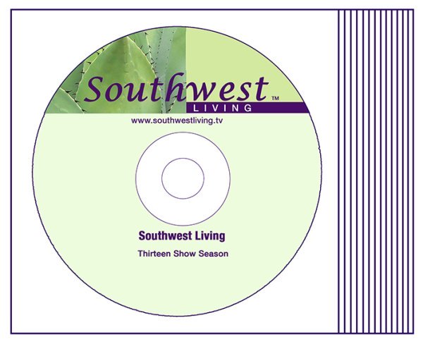 Southwest Living Full Season