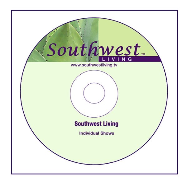 Southwest Living Individual Episodes