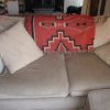 Arizona Red Blanket - Image 2
