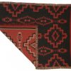 Arizona Red Blanket